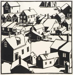Die Stadt