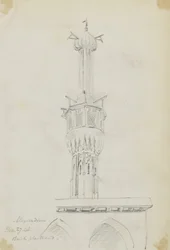 Alexandria, Ägypten