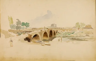 Brücke Azzani