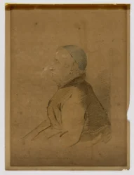 Francesco, Einsiedler von Venedig