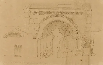 Tor Jerusalem
