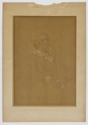 Helene, eine junge griechische Dame aus Pera di Konstantinopel