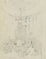 Heiliges Grab, Jerusalem