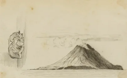 Stromboli/Schlafender Hund