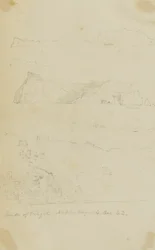 Grab von Virgil, Bucht von Neapel