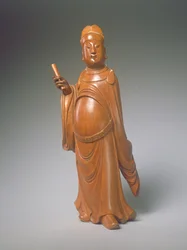 Figur von Wen Chang