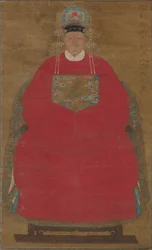 Madam Han Neefang