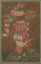 Marschall Wang, 1542