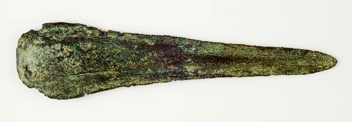 Dolchklinge, 2000-1400 v. Chr.