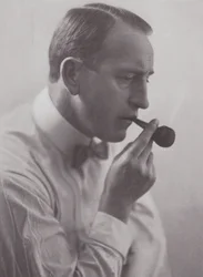 Max Pechstein, deutscher expressionistischer Maler