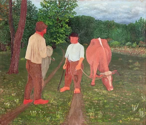 Landarbeiter