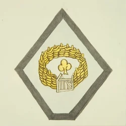 Buntglasfenster aus Canynges