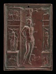 Heiliger Sebastian