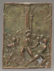 Die Geißelung
