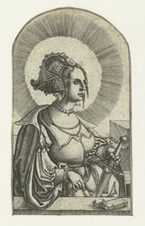Heilige Katharina