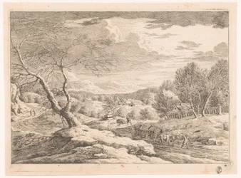 Winterlandschaft