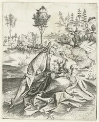 Das Liebespaar