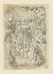 Heiliger Dominikus