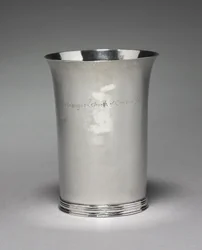 Becher, ca. 1715