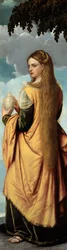 Maria Magdalena, 1540-50