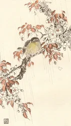 Entwurf von Mori-Kawa Sobun, ca. 1890