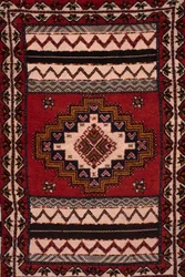Teppich (Detail)