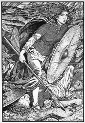 Lathgertha, 1913