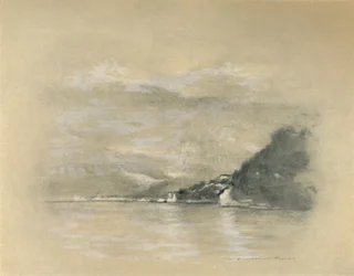 Vierwaldstättersee, 1903