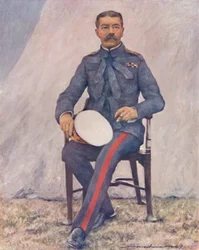 Lord Kitchener