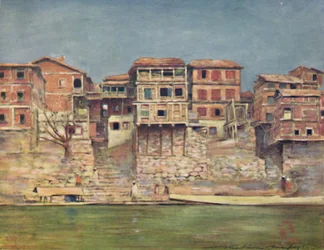 Srinagar, 1903