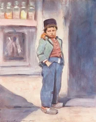 Kinder der Welt: Bretonen, In Not