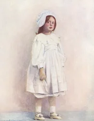 Kinder der Welt: Flämisch, Marguerite