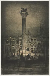Piazza San Marco