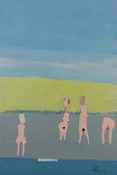Nudistenstrand