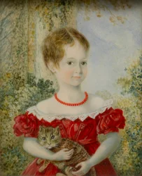 Mrs. Edward Loyd C. Louisa Foster