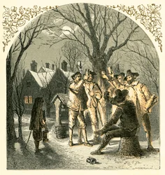Weihnachtsfeier