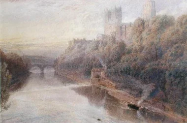 Durham Schloss