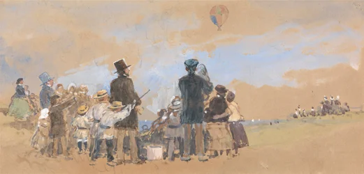 Der Ballon