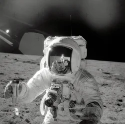 Apollo 12 - NASA, 1969