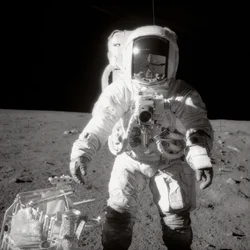Apollo 12 - NASA, 1969