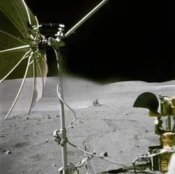Apollo 16 - NASA