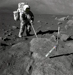 Apollo 17 - NASA
