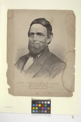 Hon. Schuyler Colfax