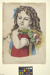 Kleine Daisy