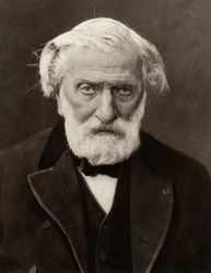 (Charles Louis) Ambroise Thomas (1811-1896)