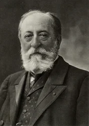 Camille Saint-Saëns (1835-1921)