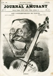 Cover von „The Fun Journal“