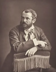 Antoine Gustave Droz, französischer Schriftsteller