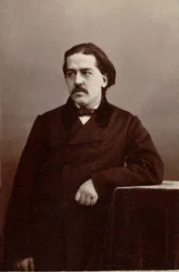 Charles-Louis Chassin (1831-1901)