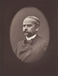 Theodore Barrière, ca. 1853-73